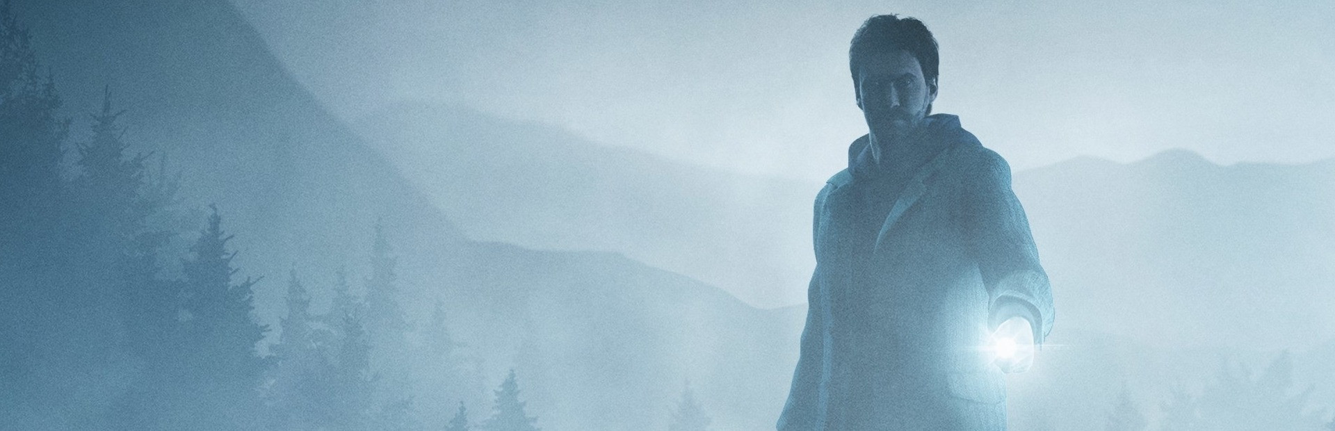 Alan Wake Remastered