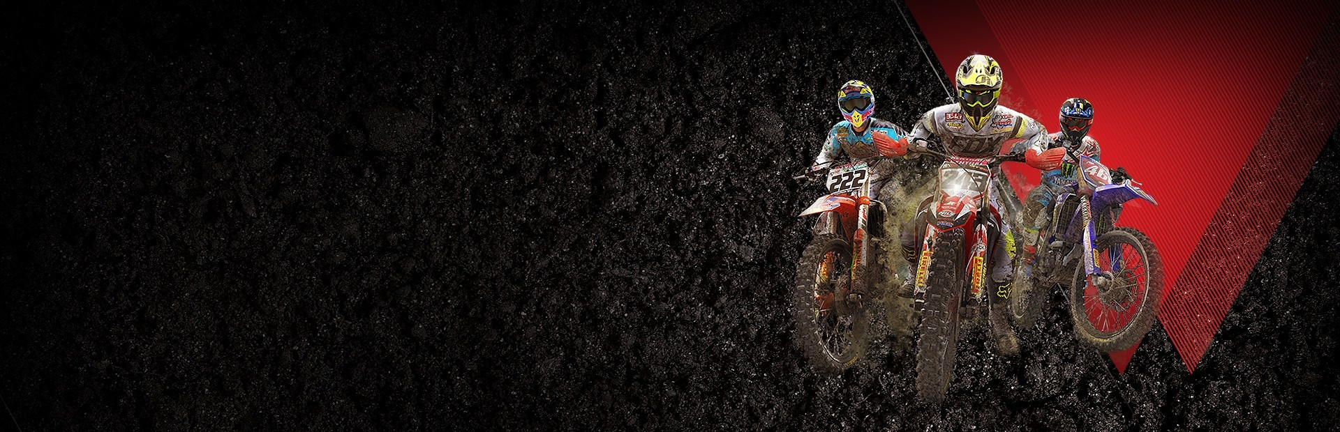 MXGP3 - The Official Motocross Videogame