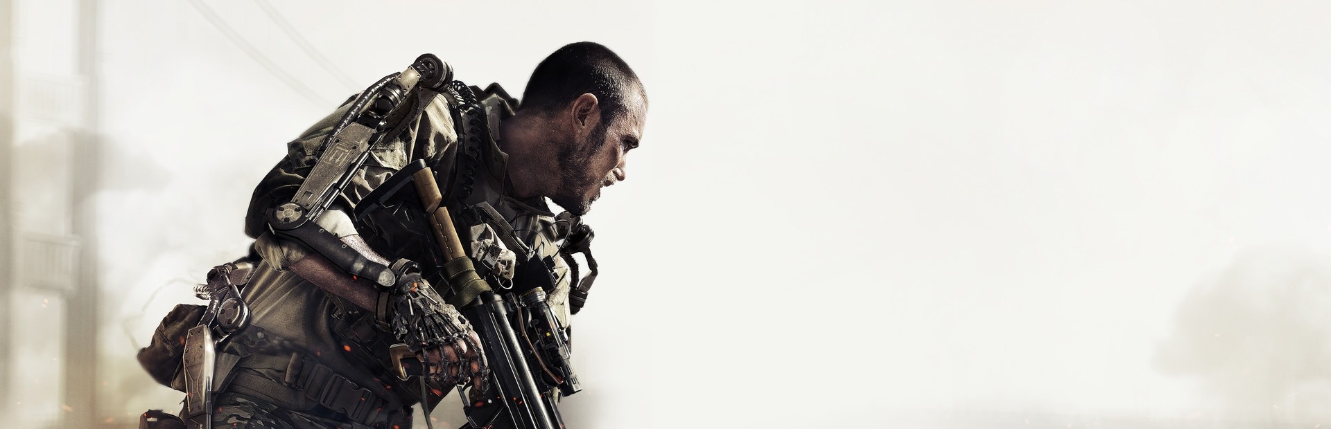 Call of Duty: Advanced Warfare Digital Pro Edition (Xbox ONE / Xbox Series X|S)