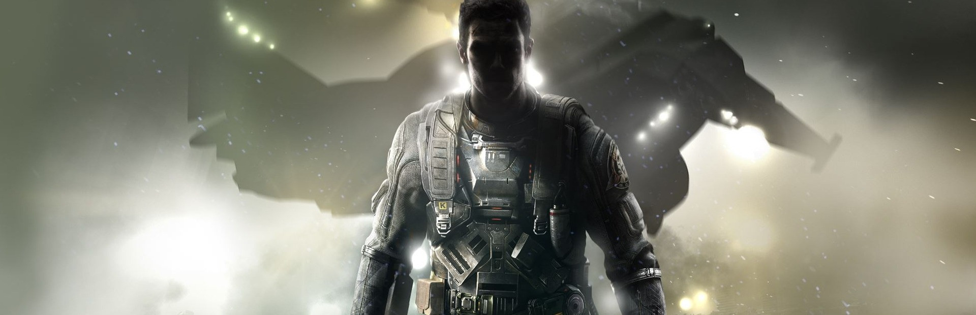 Call of Duty: Infinite Warfare - Launch Edition