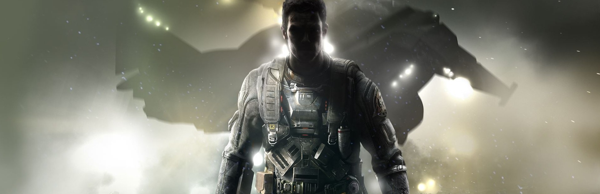 Call of Duty: Infinite Warfare - Launch Edition (Xbox ONE / Xbox Series X|S)
