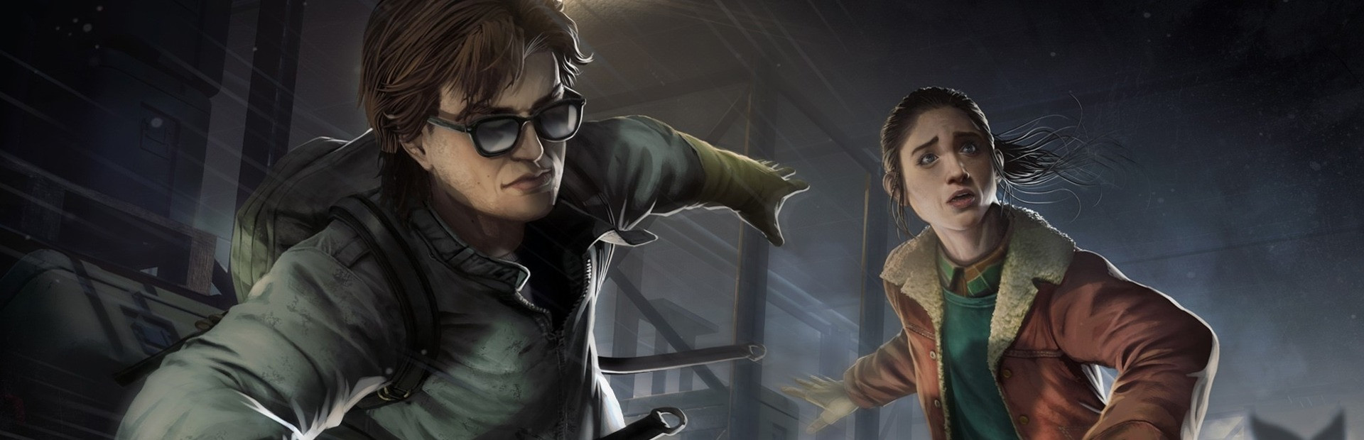 Dead by Daylight: Stranger Things Edition