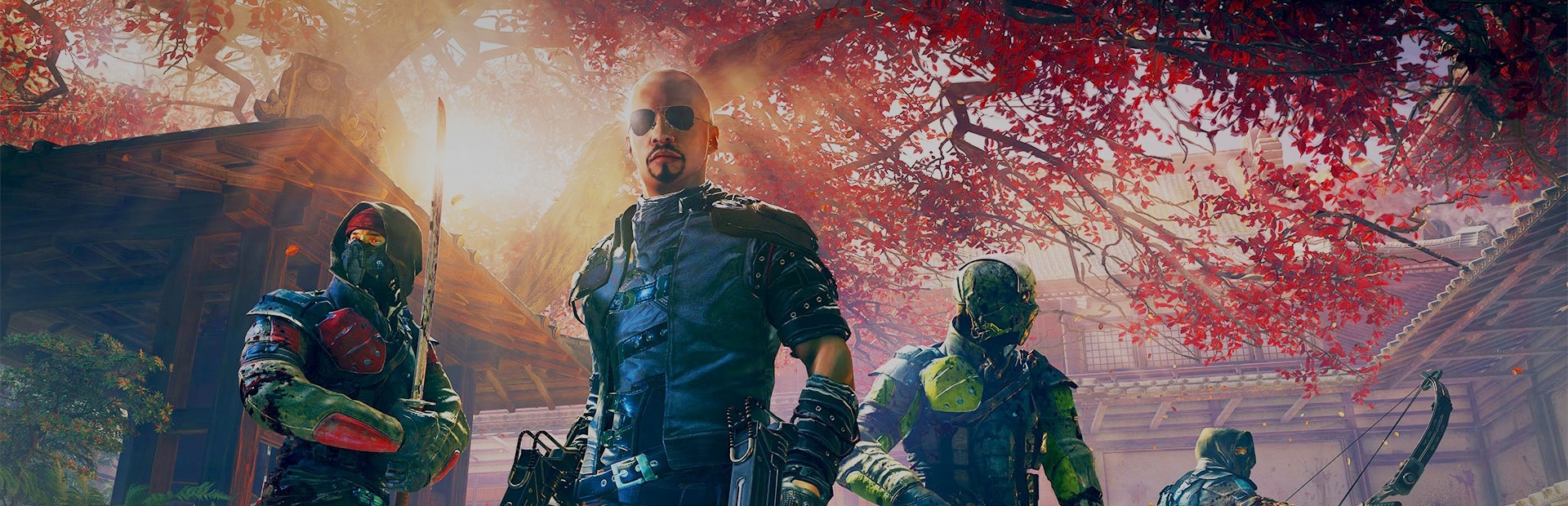 Shadow Warrior 2 Deluxe