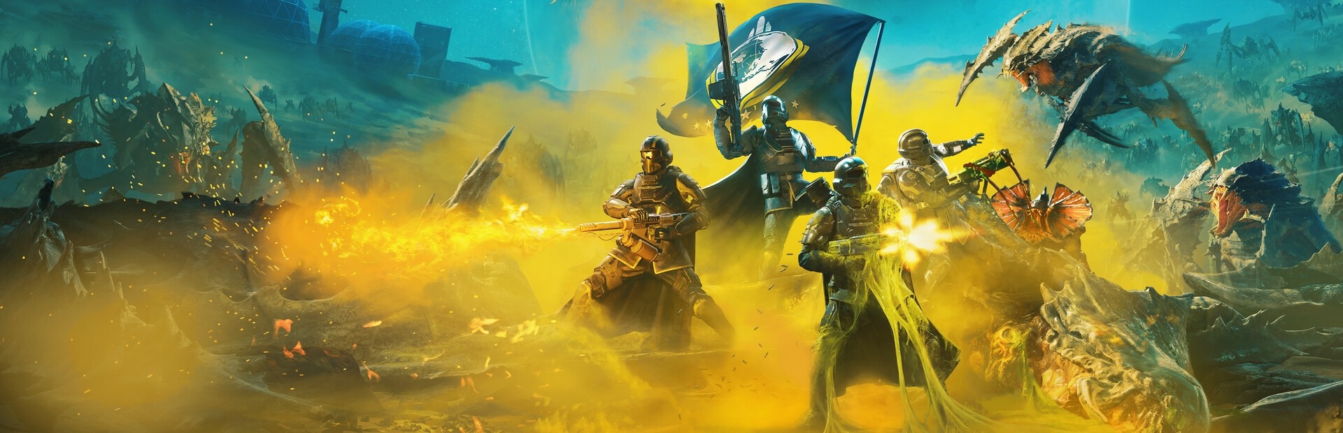 Helldivers 2