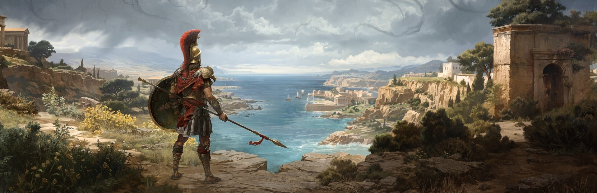 Titan Quest 2
