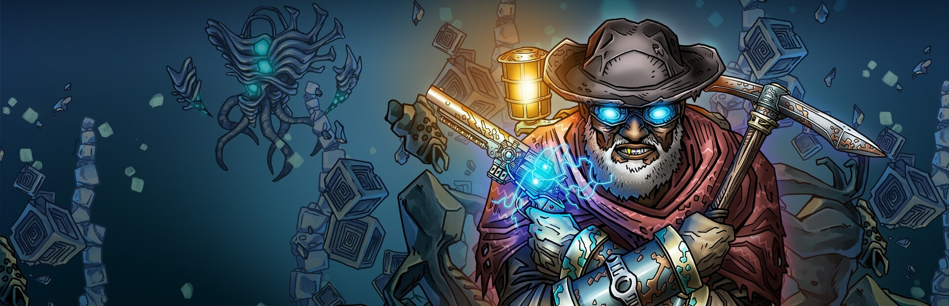 Cave Digger 2: Dig Harder