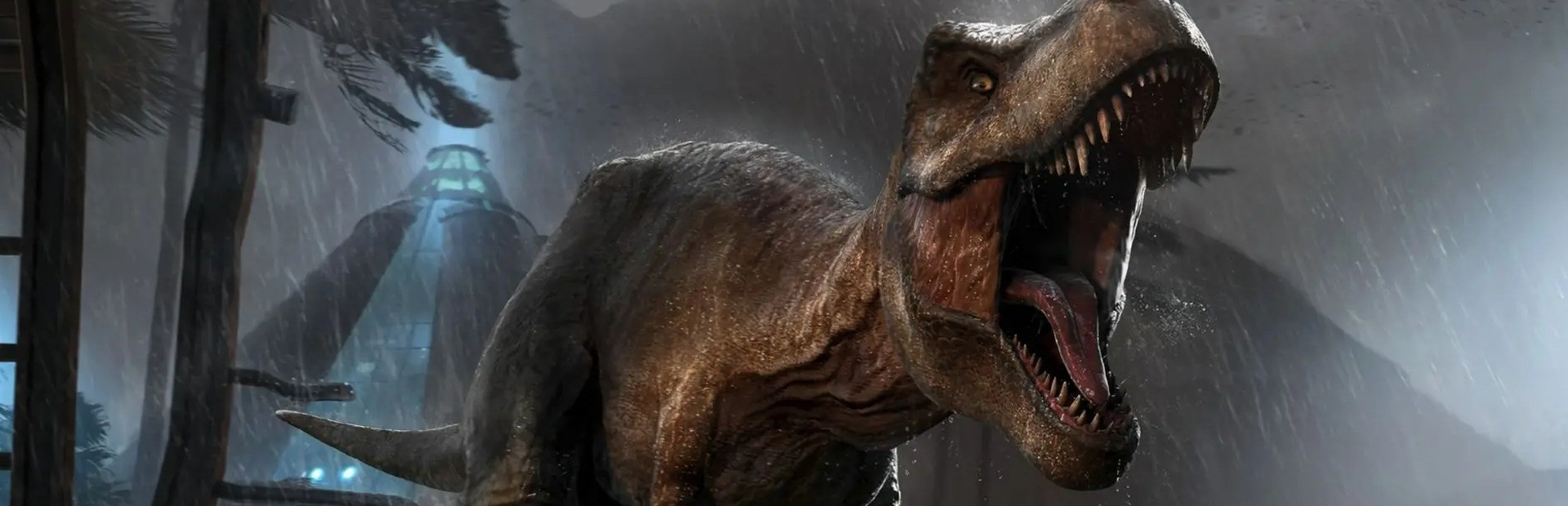 The Lost World: Jurassic Park