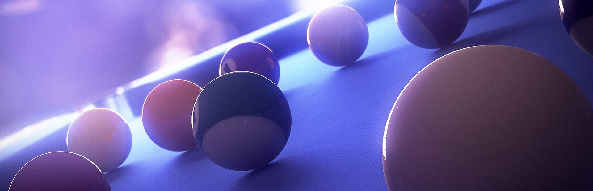 Pure Pool