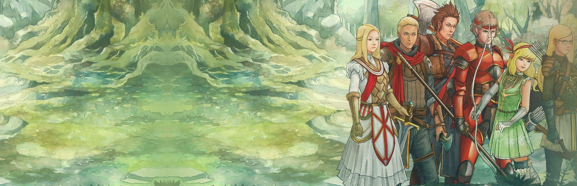 Celestian Tales: Old North