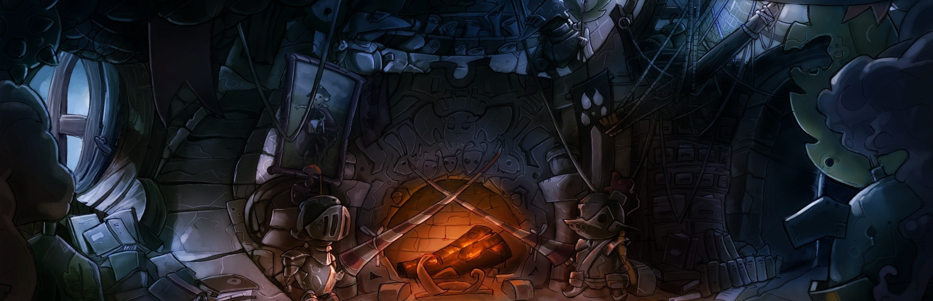 The Night of the Rabbit Premium Edition