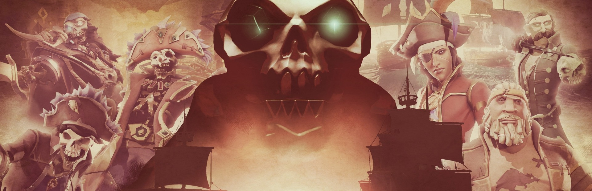 Sea of Thieves 2026 Edition