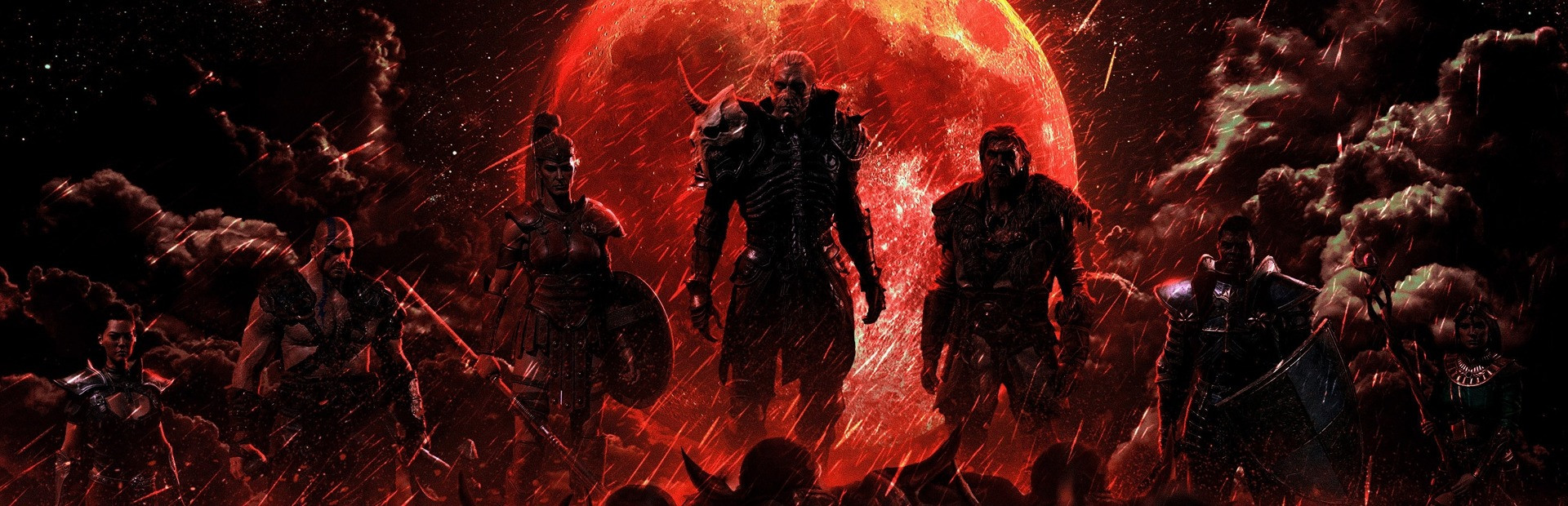 Diablo II Resurrected