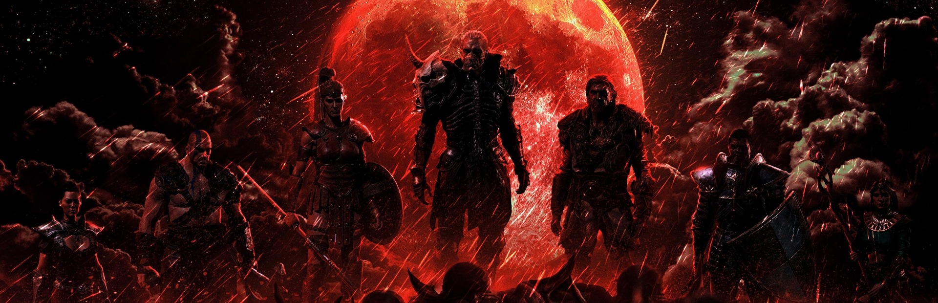 Diablo II Resurrected (Xbox ONE / Xbox Series X|S)