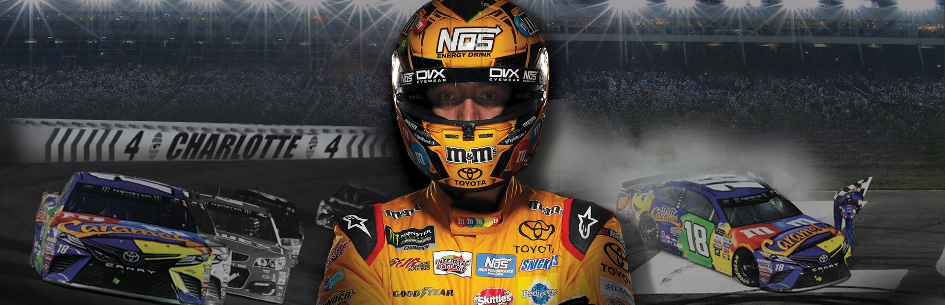 NASCAR Heat 2