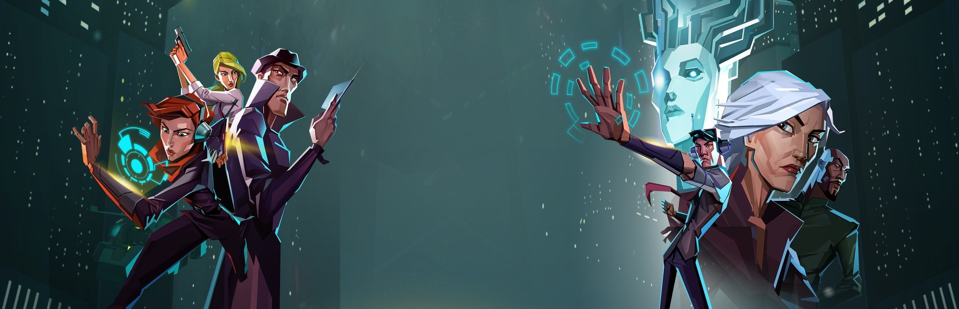 Invisible, Inc.