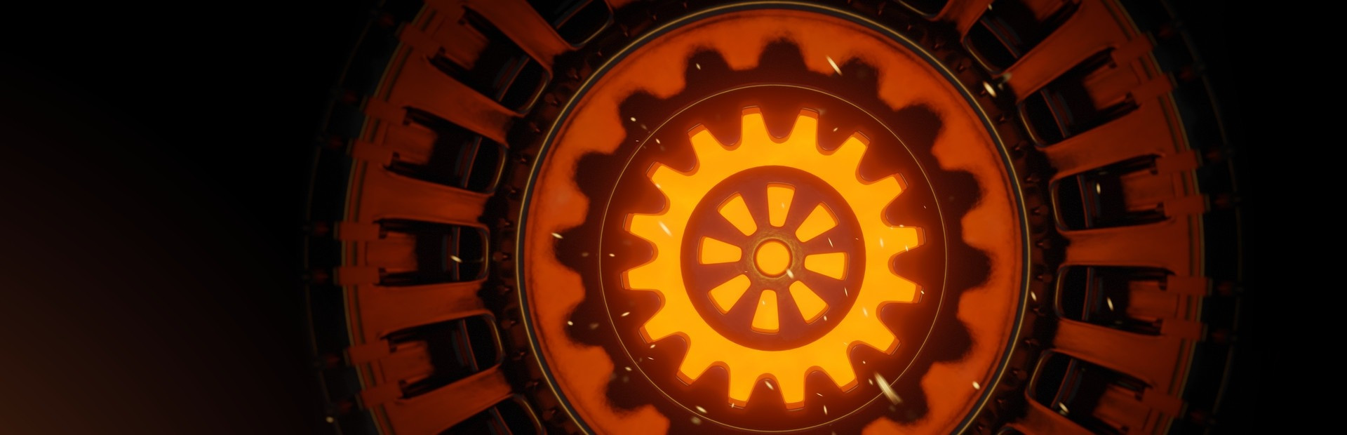 Sprocket