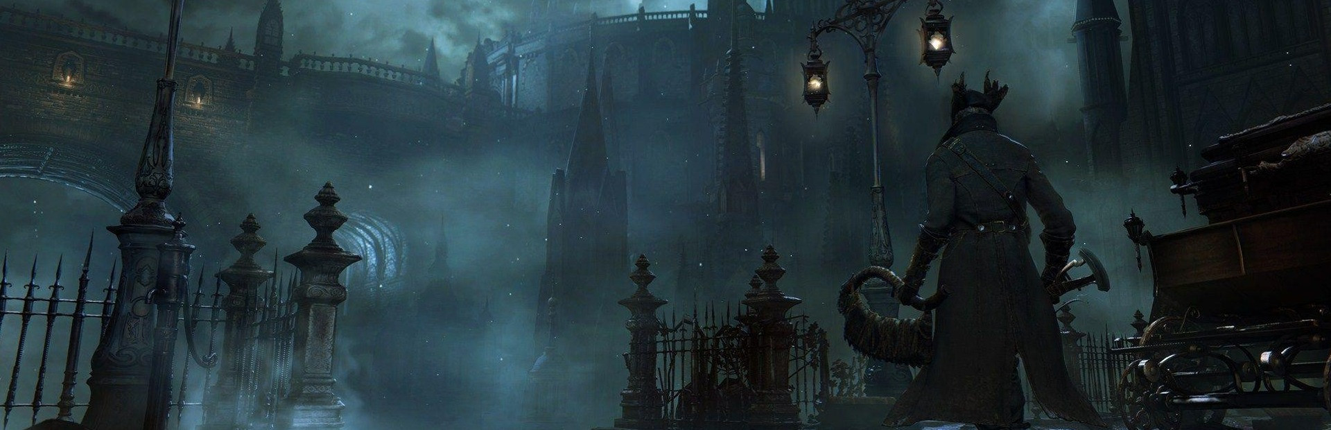 Bloodborne 2