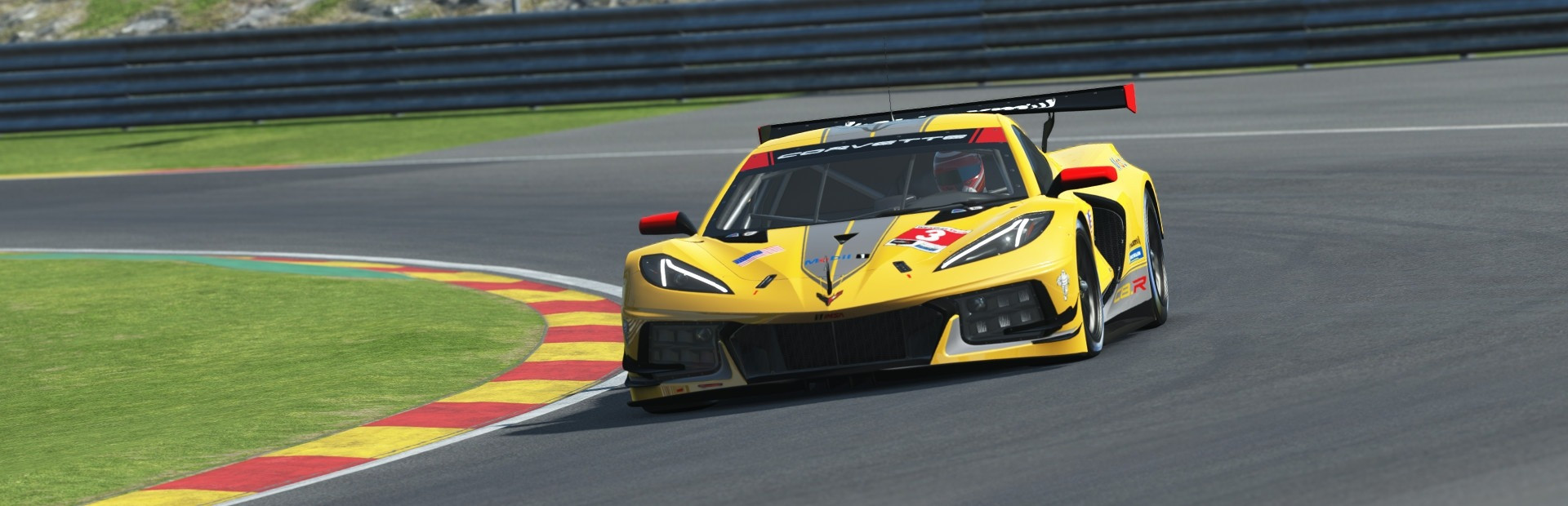 rFactor 2
