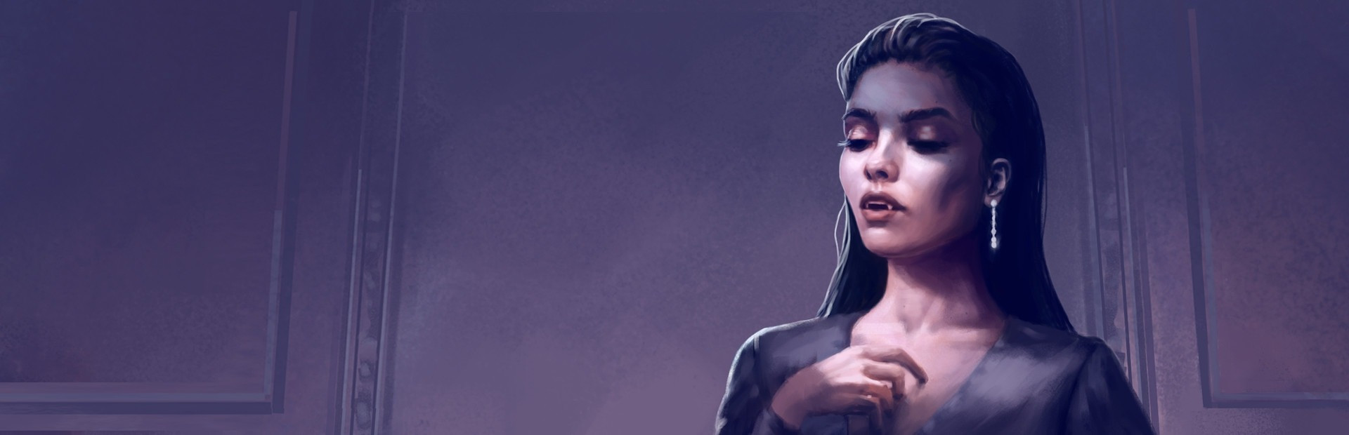 Vampire: The Masquerade - Parliament of Knives