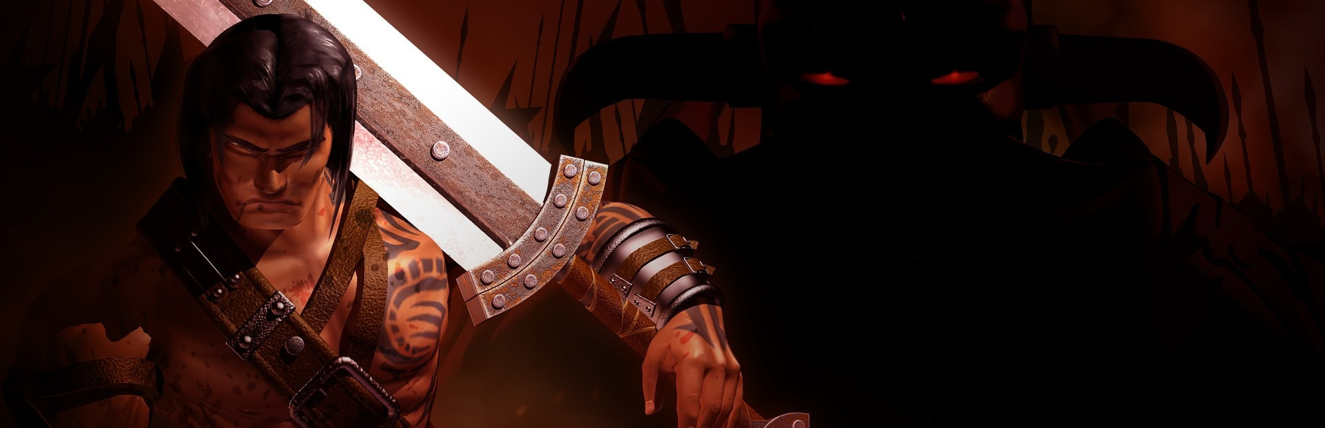 Blade of Darkness