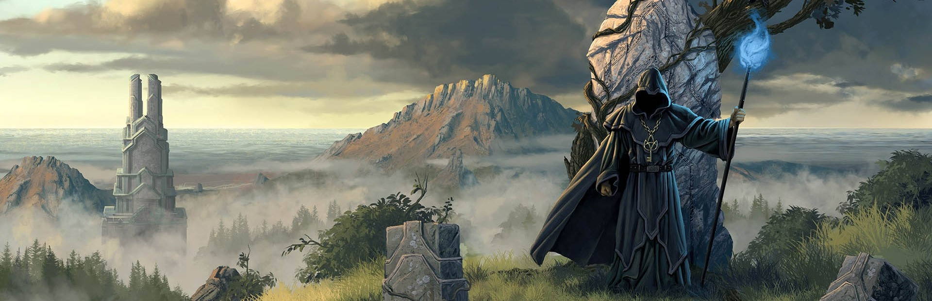 Legend of Grimrock