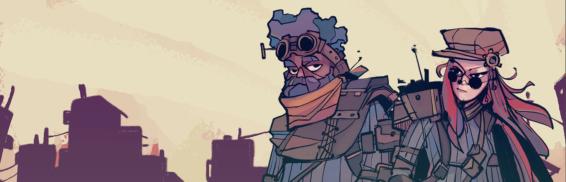 The Swindle