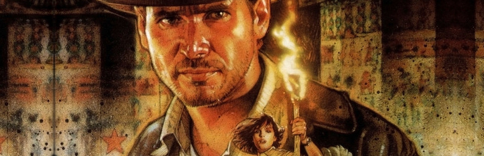 Indiana Jones and the Infernal Machine