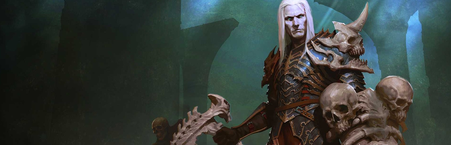 Diablo Prime Evil Collection