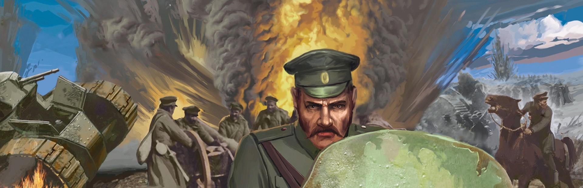 World War I