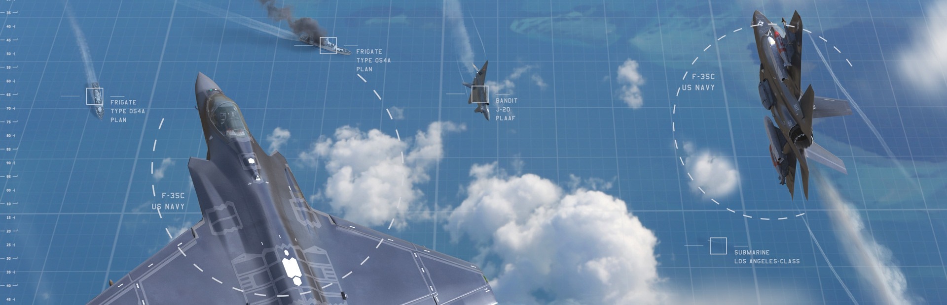 Buy Command: Modern Operations - PC (Steam)