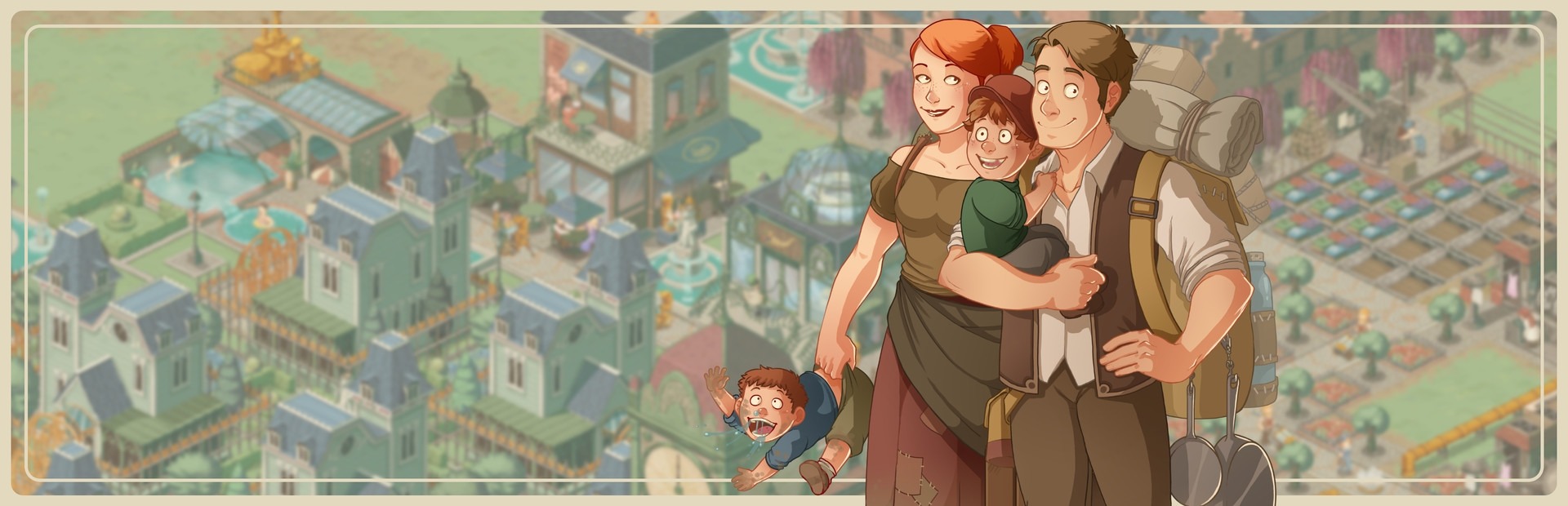 Lethis - Path of Progress