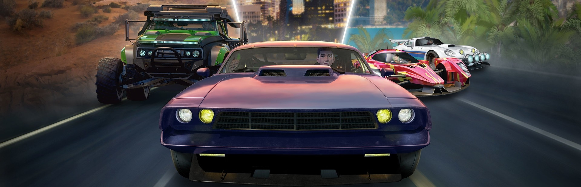 Fast & Furious: Spy Racers Rise of SH1FT3R